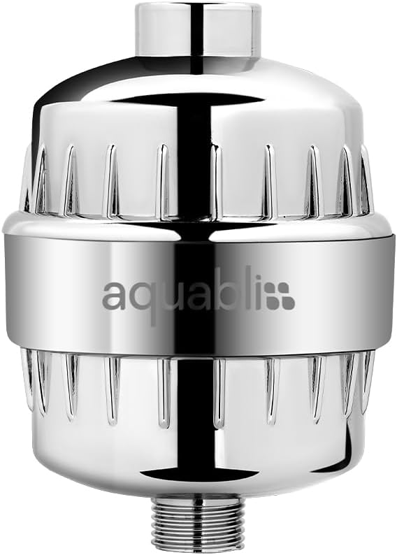 AquaBliss SF100 — shower water filter